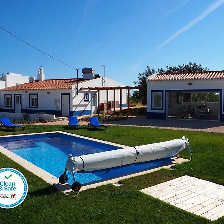 Villa Quinta Do Maranhao Lagos Exterior foto