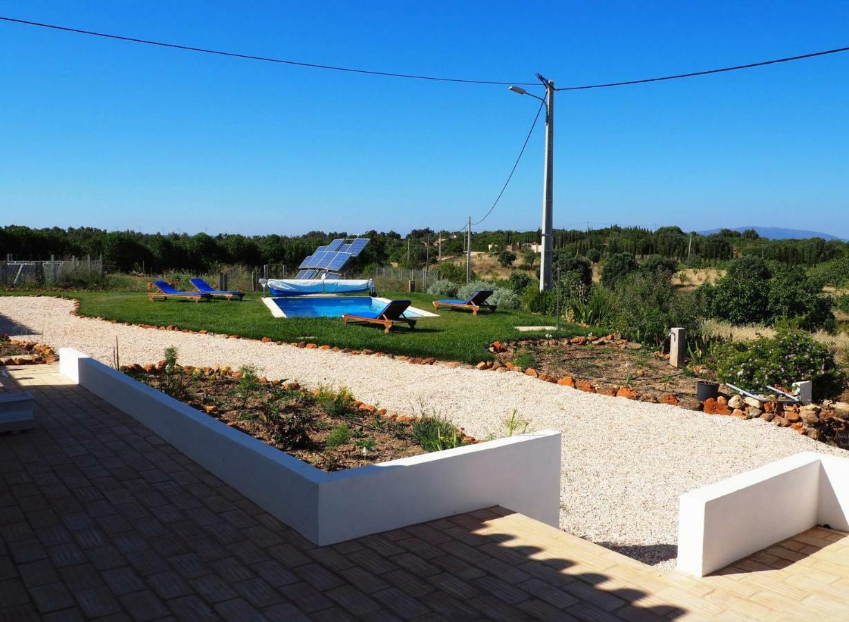 Villa Quinta Do Maranhao Lagos Exterior foto