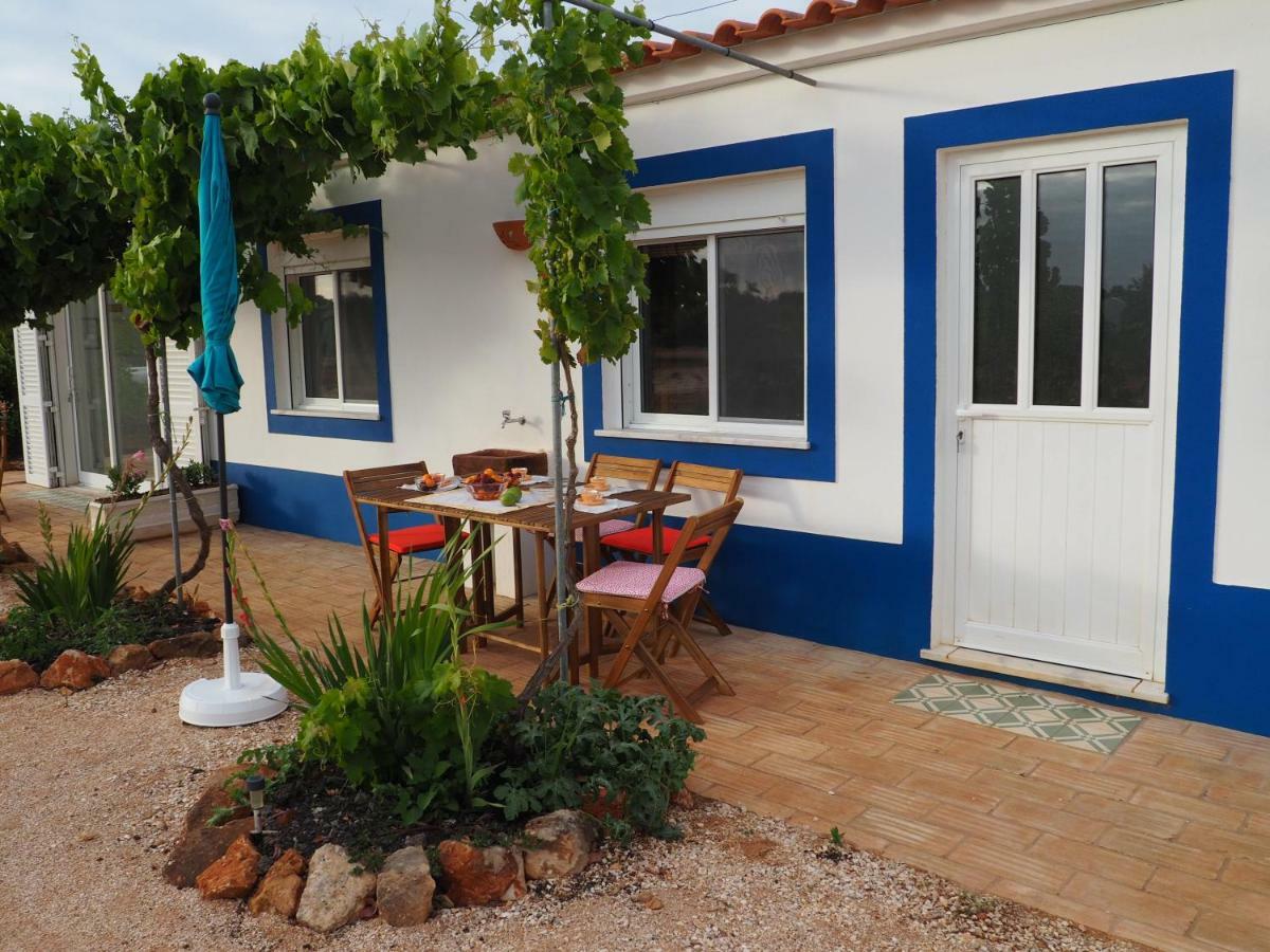 Villa Quinta Do Maranhao Lagos Exterior foto