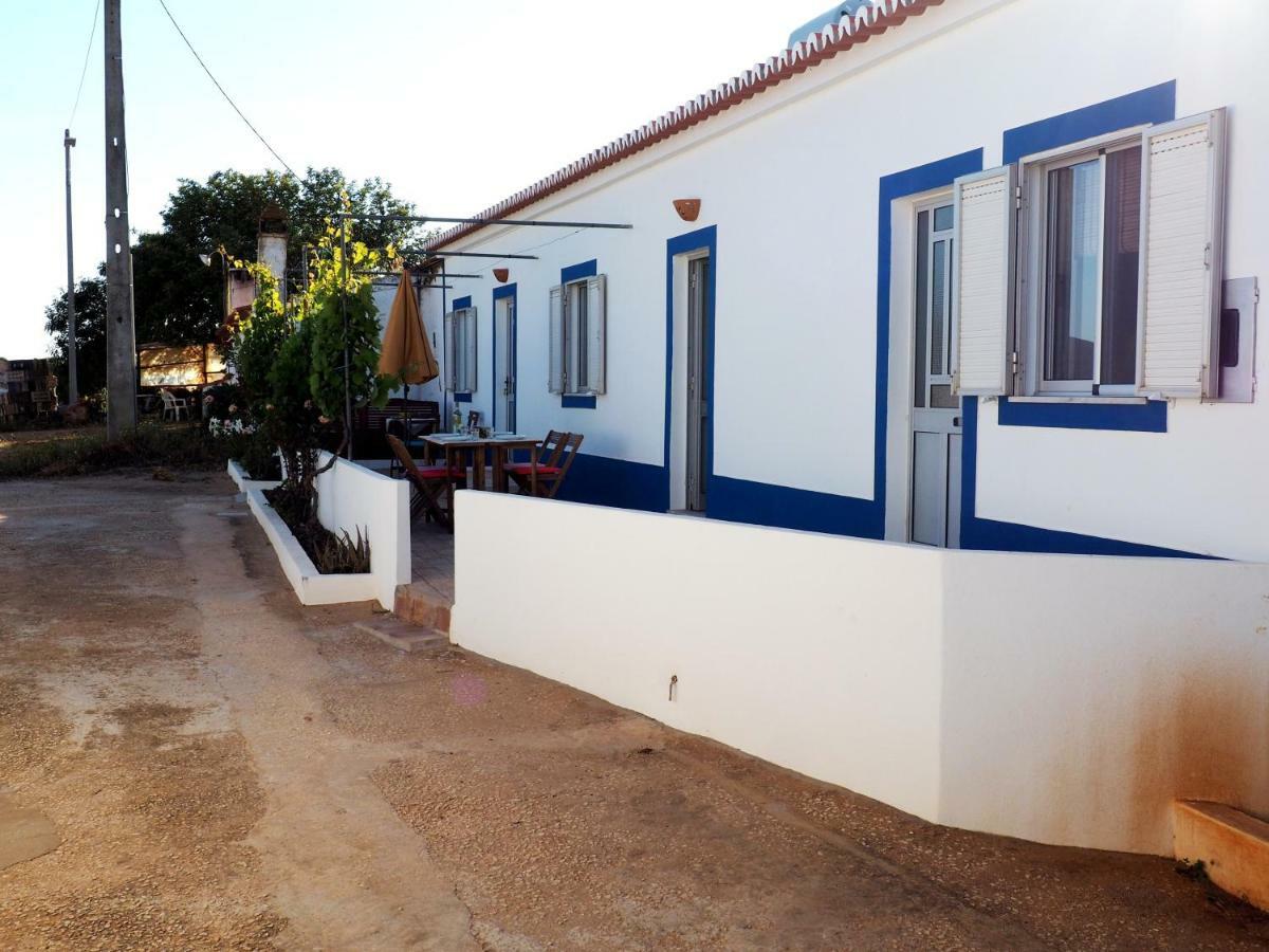 Villa Quinta Do Maranhao Lagos Exterior foto