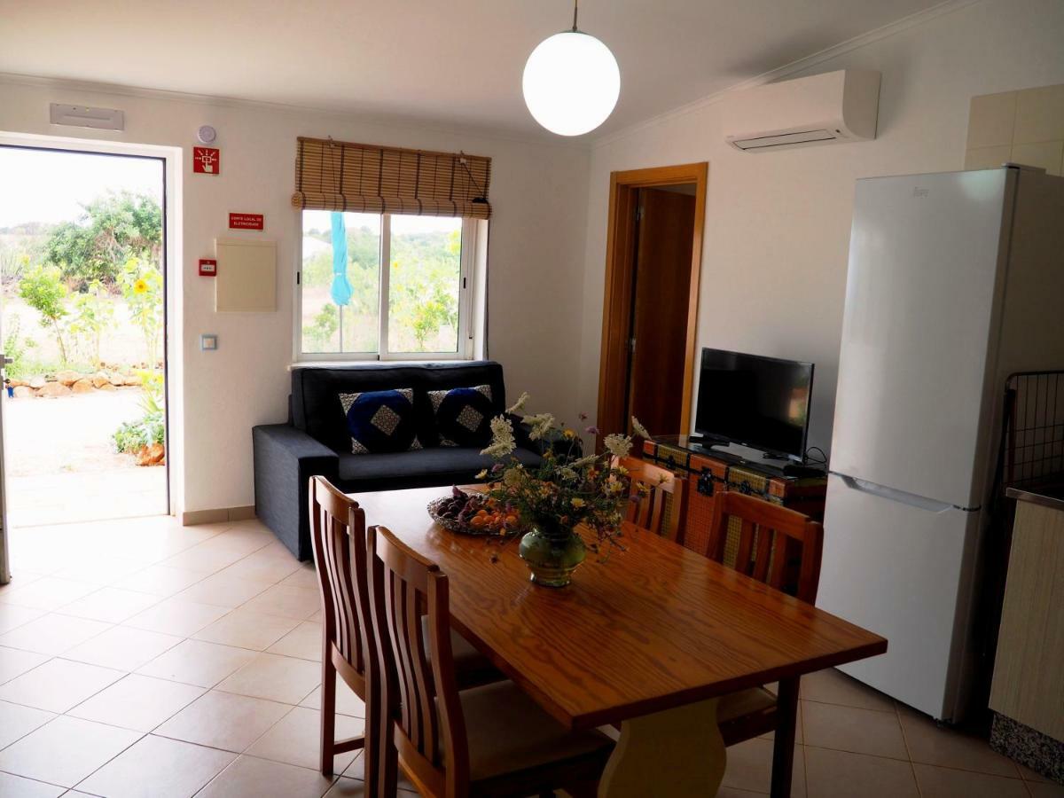 Villa Quinta Do Maranhao Lagos Exterior foto